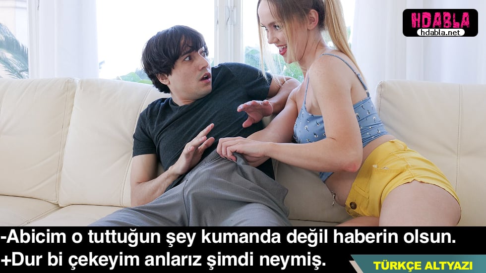Babam, bana annemi emanet etti.