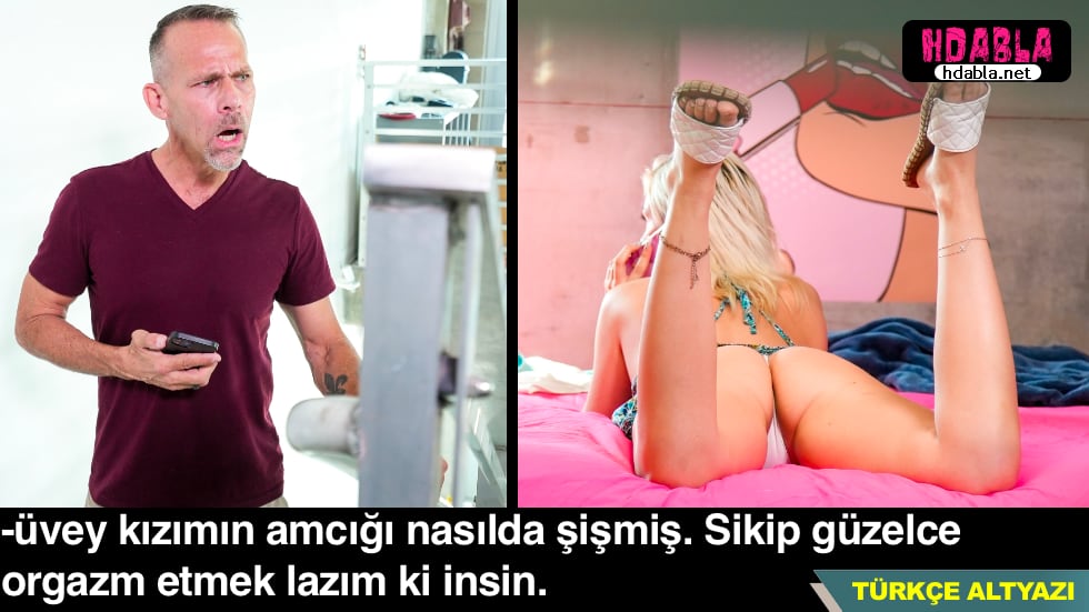 Annemin gizli olarak yürüttüğü part-time işi