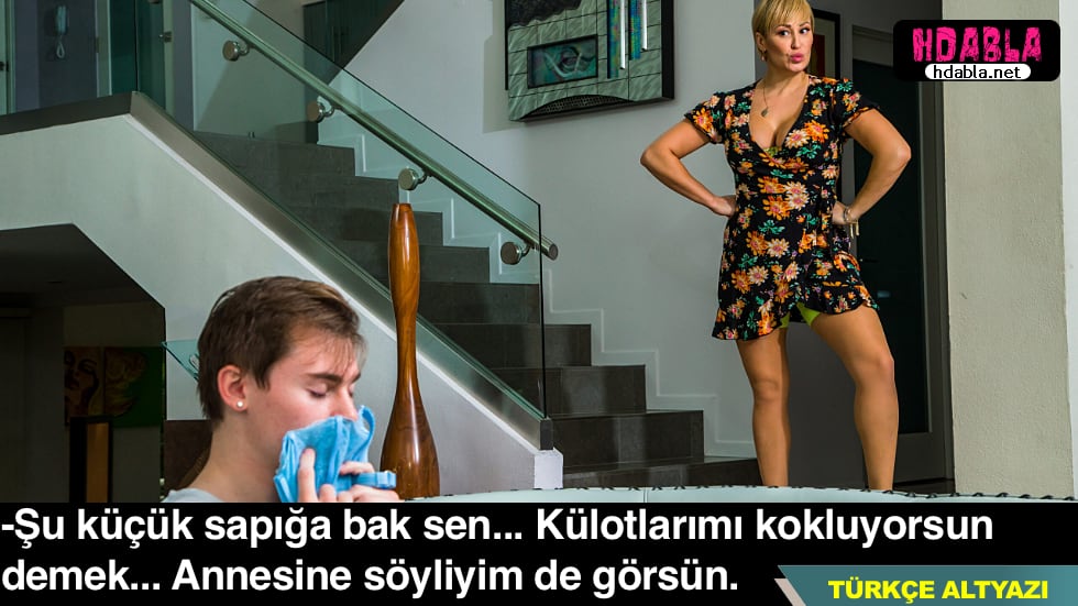 Yeni Kızın Maceraları: Okulun İlk Günü