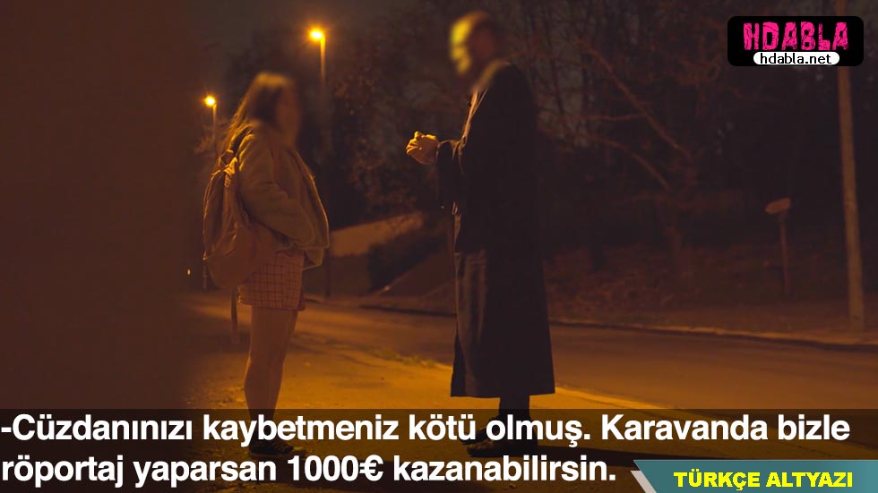 Eksantrik Bir Ailenin Serüveni (Orgy)