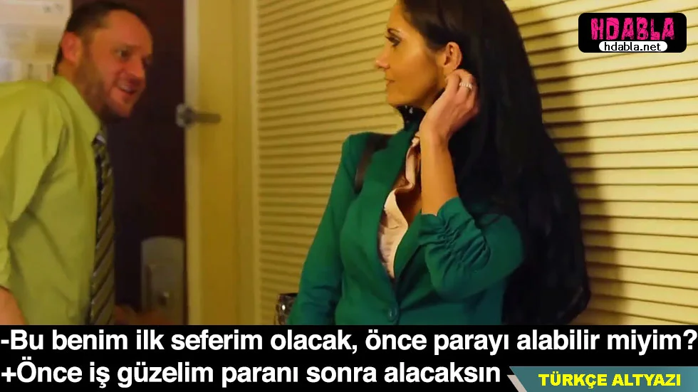 Üvey annemle erotik bir film izledik.
